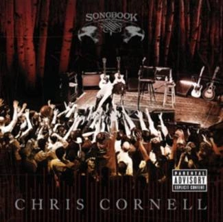 CORNELL, CHRIS Songbook CD