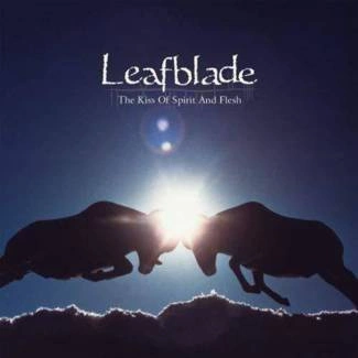 LEAFBLADE The Kiss Of Spirit And Flesh CD DIGIPAK