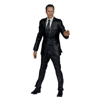 Fallout Action Figure Cooper Howard (Red Platinum Edition) 17 cm