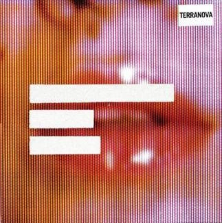 TERRANOVA Hitchhiking Nonstop With No Particular Destination CD