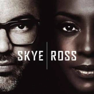 SKYE ROSS Skye Ross LP