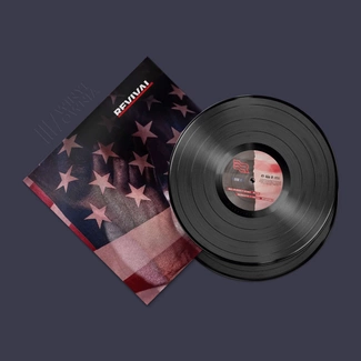 EMINEM Revival 2LP