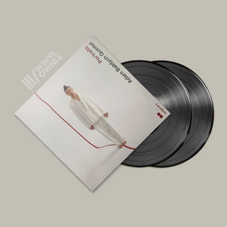 ADAM BAŁDYCH QUINTET Portraits 2LP