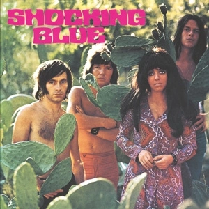 SHOCKING BLUE Scorpio's Dance LP MOV