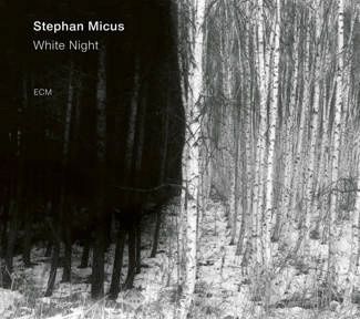 MICUS, STEPHAN White Night CD