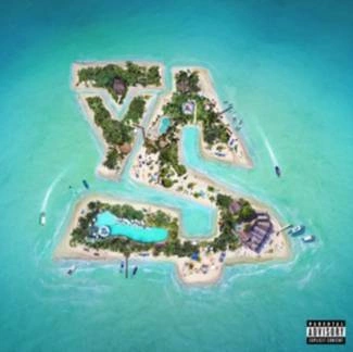 TY DOLLA $IGN Beach House 3 CD