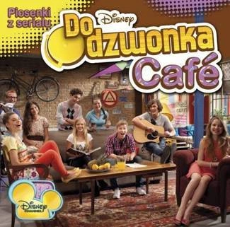 VARIOUS Do Dzwonka Cafe CD
