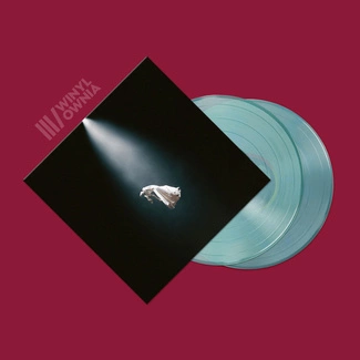 ARIANA GRANDE Eternal Sunshine Deluxe: Brighter Days Ahead 2LP