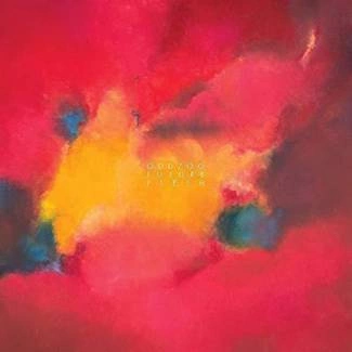 ODDZOO Future Flesh CD DIGIPAK