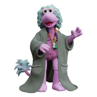 Fraggle Rock Action Figure Mokey (Classic)
