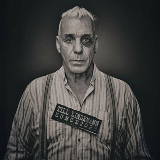 TILL LINDEMANN Zunge 2025 2CD