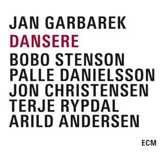 GARBAREK JAN GROUP Dansere 3CD