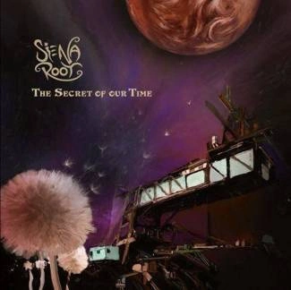 SIENA ROOT The Secret Of Our Time CD DIGIPAK