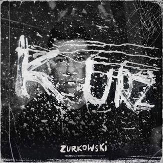 ŻURKOWSKI KURZ CD DIGIPAK