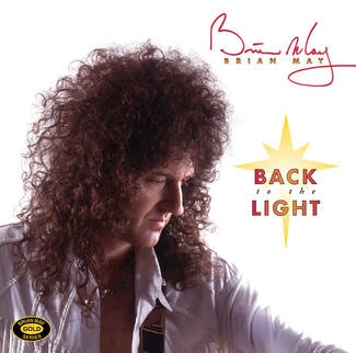 MAY, BRIAN Back To The Light 2cd 2CD