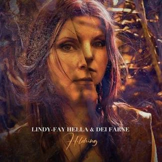 LINDY-FAY HELLA & DEI FARNE Hildring PURPLE LP