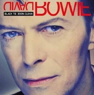BOWIE, DAVID Black Tie White Noise CD