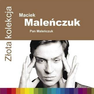 MALENCZUK, MACIEJ Zlota Kolekcja CD