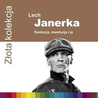 JANERKA, LECH Zlota Kolekcja CD