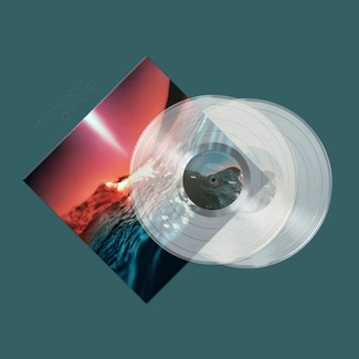 BONOBO Fragments 2LP CLEAR