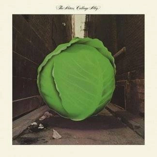 METERS, THE Cabbage Alley + 2 LP MOV