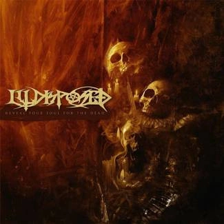 ILLDISPOSED Reveal Your Soul For The Dead CD DIGIPAK