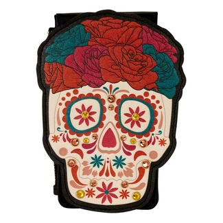 Loungefly Cardholder Dia de los Muertos