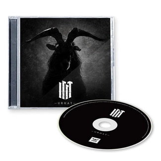 ILLT Urhat CD