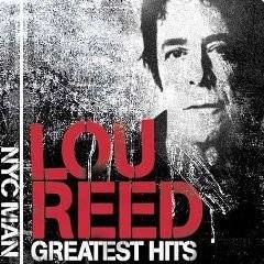 REED, LOU Nyc Man - The Greatest Hits CD