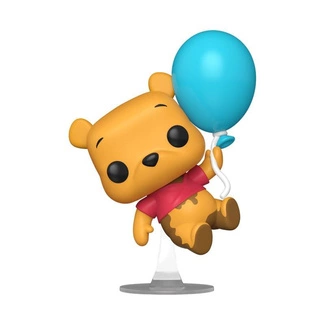 Disney Funko POP! Animation figurka Pooh w/Balloon 9 cm
