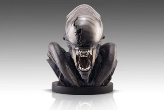 Alien Romulus Bust 1/1 Xenomorph 53 cm