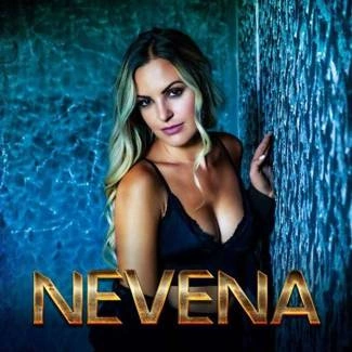 NEVENA Nevena CD