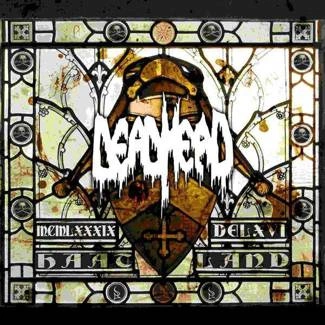 DEAD HEAD Haatland 2CD