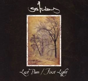 SO HIDEOUS Last Poem/first Light CD