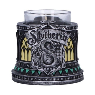 Slytherin Tea Light Holder