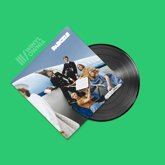 PARCELS Parcels LP