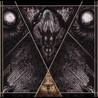 TRISTE TERRE Grand Oeuvre CD DIGIPAK