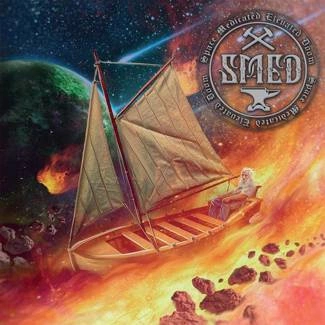 SMED Smed CD DIGIPAK