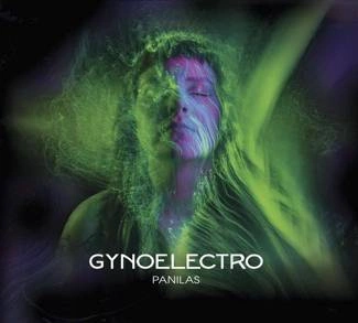 PANILAS Gynoelectro CD DIGIPAK
