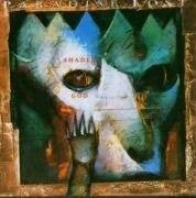 PARADISE LOST Shades Of God CD