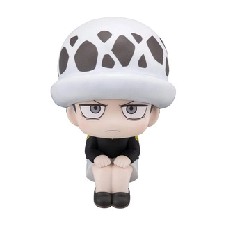 One Piece Look Up PVC Statue Trafalgar Law Childhood Ver. 11 cm