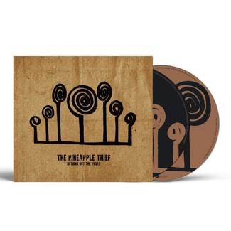 PINEAPPLE THIEF, THE Nothing But The Truth CD