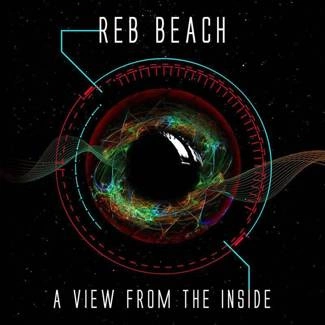 REB BEACH A View From The Inside CD