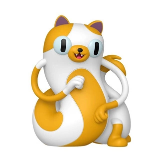 Fionna and Cake Funko POP! Movies figurka Cake 9 cm