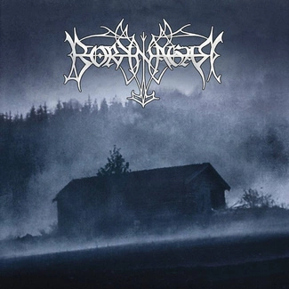 BORKNAGAR Borknagar (25th Anniversary Re-issue 2021) 2LP