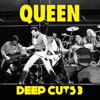 QUEEN Deep Cuts 3 (pl) CD