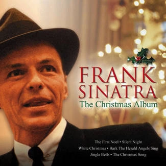 SINATRA, FRANK Sinatra Christmas Album CD