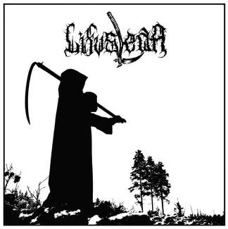 LIFVSLEDA Det Besegrade Lifvet CD DIGIPAK