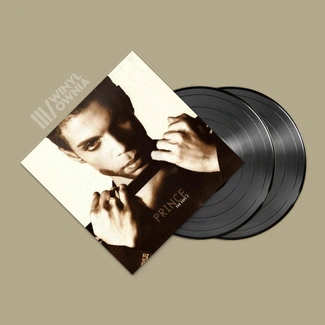PRINCE The Hits 2 2LP