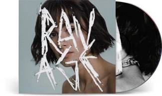 MOGLI Ravage CD DIGIPAK